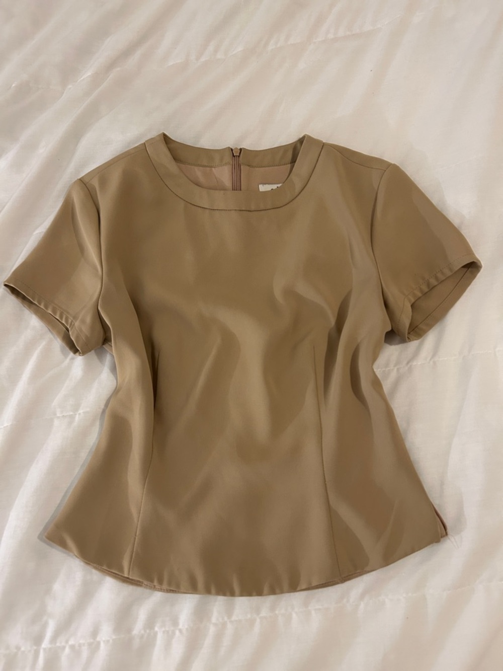 Odd Muss Blouse